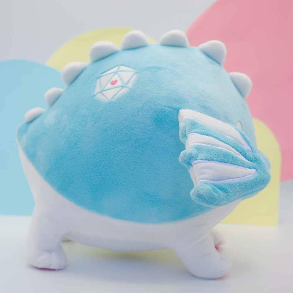 Kernbert Plushie - Image 2