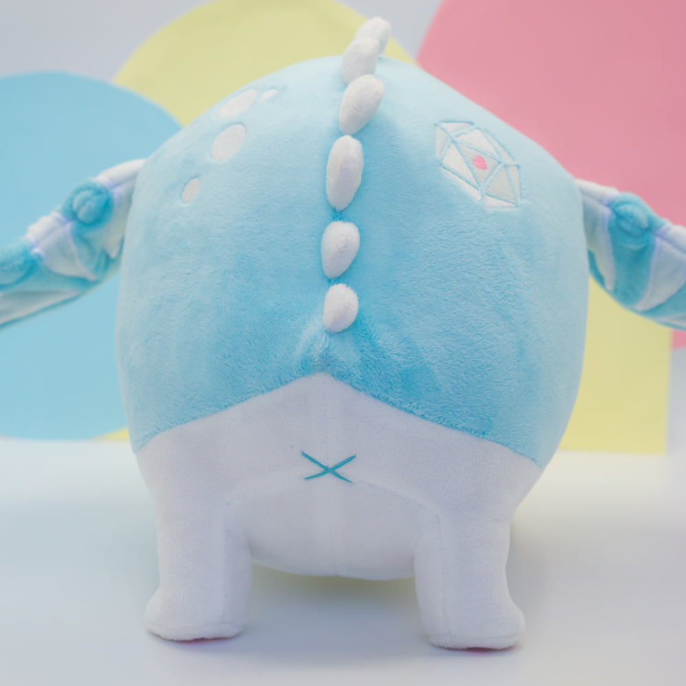 Kernbert Plushie - Image 3