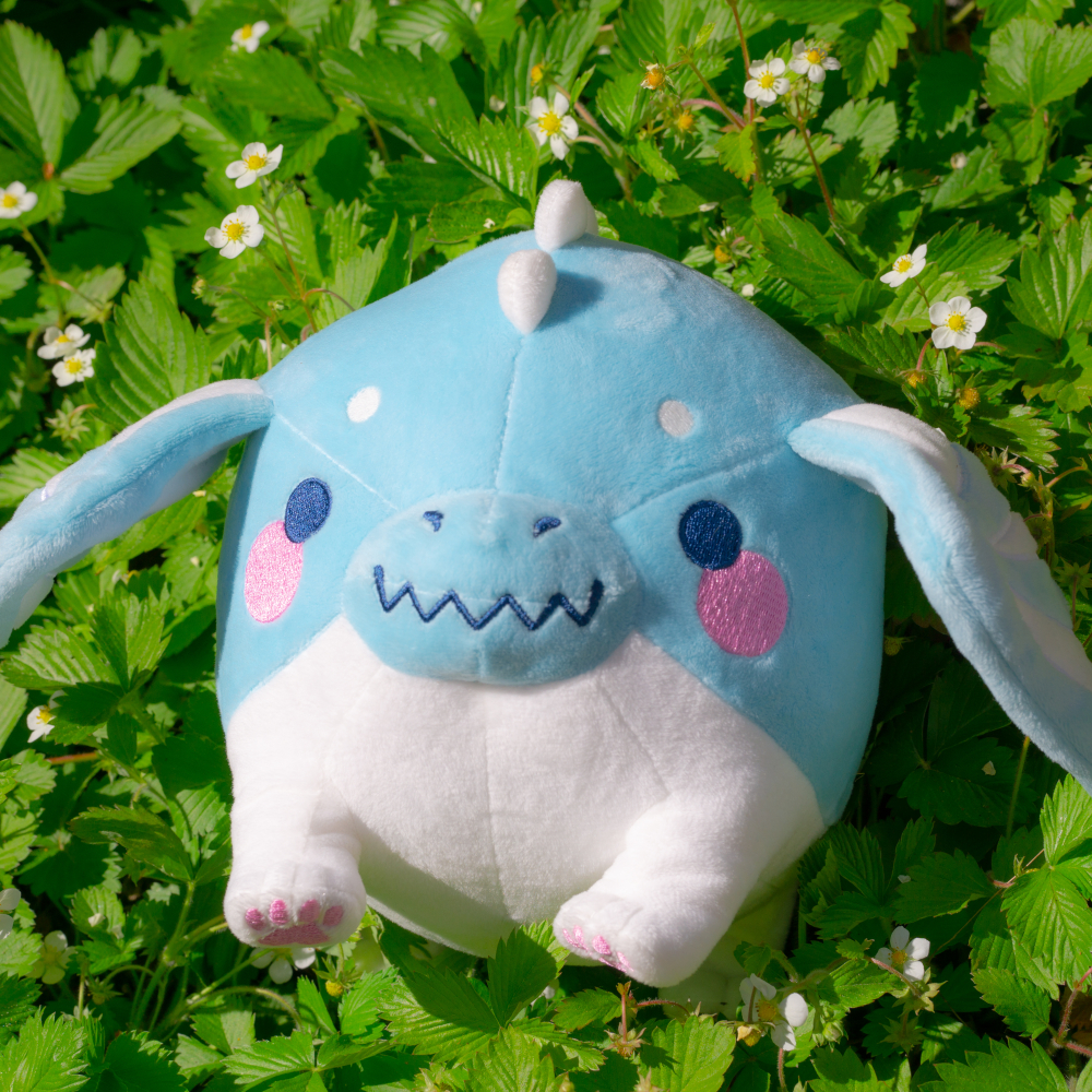 Kernbert Plushie - Image 5
