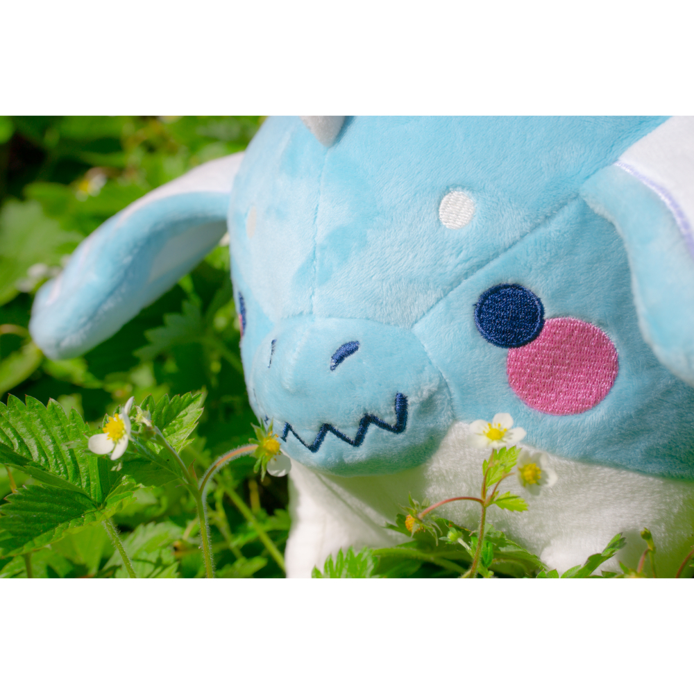 Kernbert Plushie - Image 6